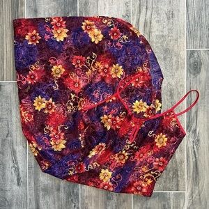 L.A. Intimates Vintage Slip Dress